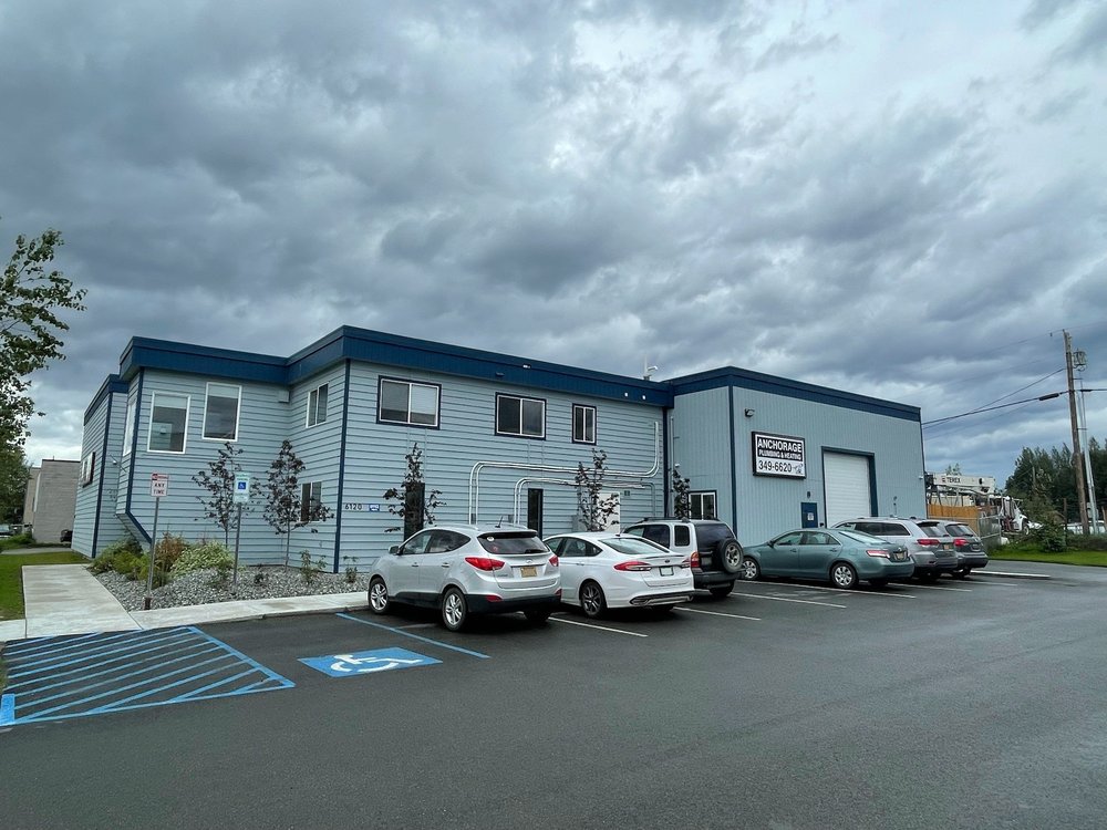 image of business Anchorage Plumbing & Heating