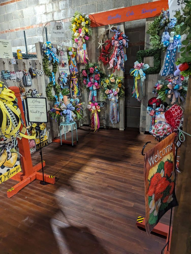 Harbor District Market