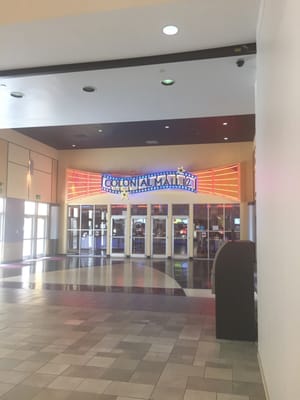 Amc Clic Myrtle Beach 12 10177 N Kings Hwy Unit 77a Amc Clic Myrtle Beach 12 10177 N Kings Hwy Unit 77a Sc Movie Theatres Mapquest