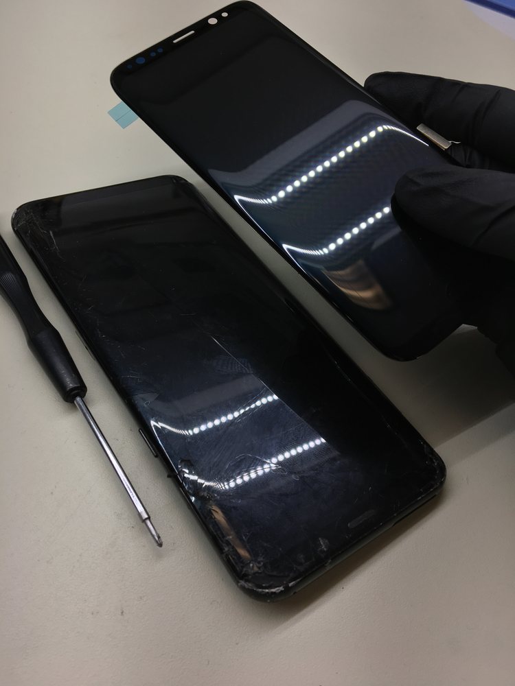 Cell Phone Repair Albuquerque >> Cracked Screen Repair Albuquerque San Mateo Nm Yelp Cell Phone Repair Albuquerque >> Cracked Screen Repair Albuquerque San Mateo Nm Yelp