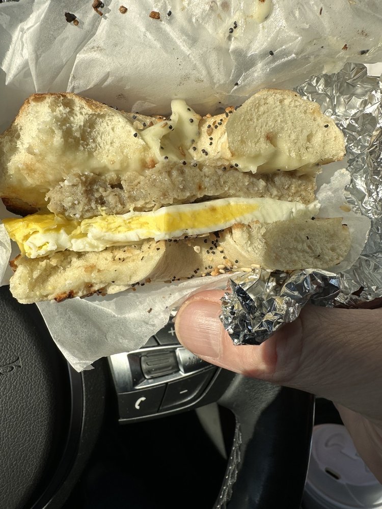 The Original Bagel