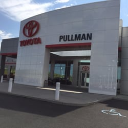 Jess Ford Pullman >> Toyota Of Pullman 8683 State Route 270 Pullman Wa 2019 Jess Ford Pullman >> Toyota Of Pullman 8683 State Route 270 Pullman Wa 2019