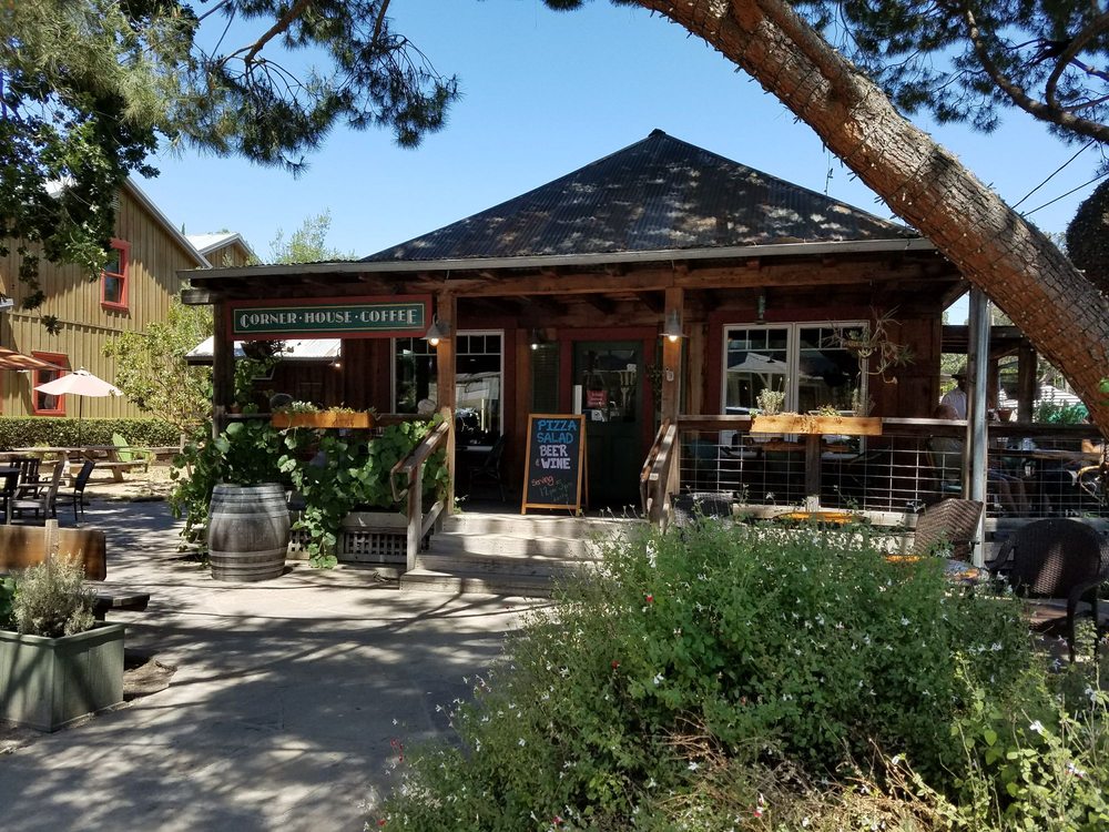 Front entrance, patio, and porch. - Yelp Front entrance, patio, and porch. - Yelp