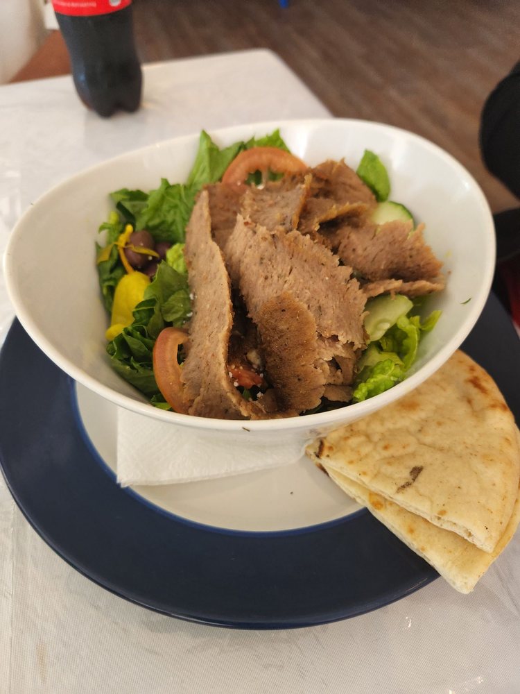 Stathis Greek Restaurant