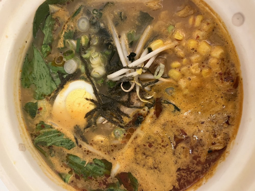 Asiana Noodle Shop