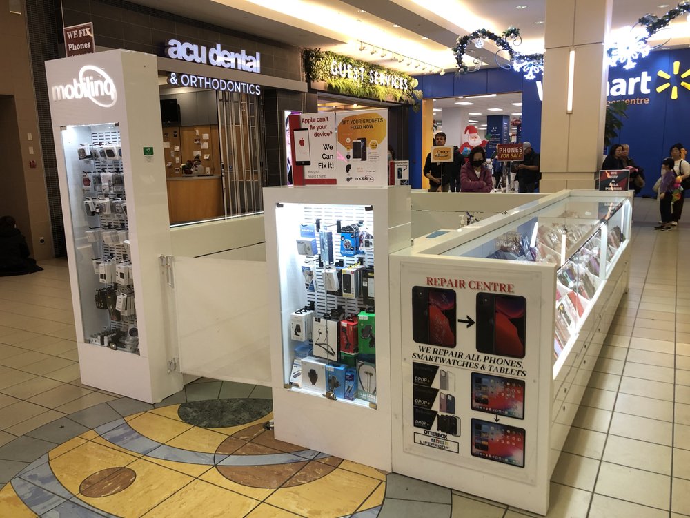 Mobilinq