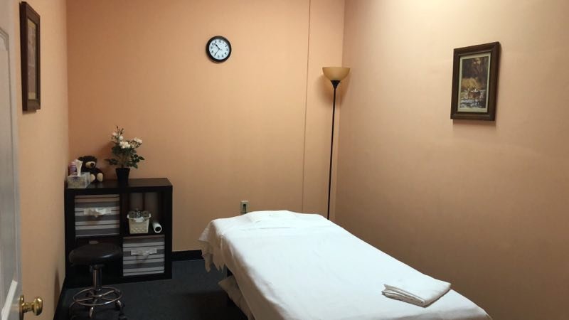H Massage