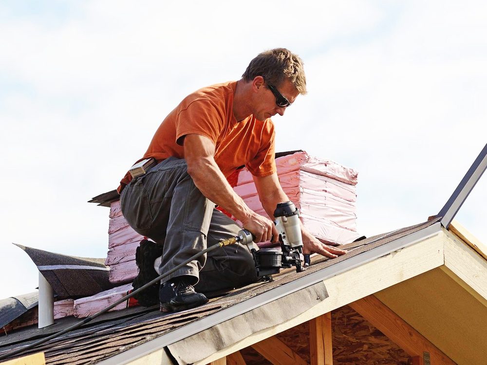 Houston Solar Panel Installation - Solar Company