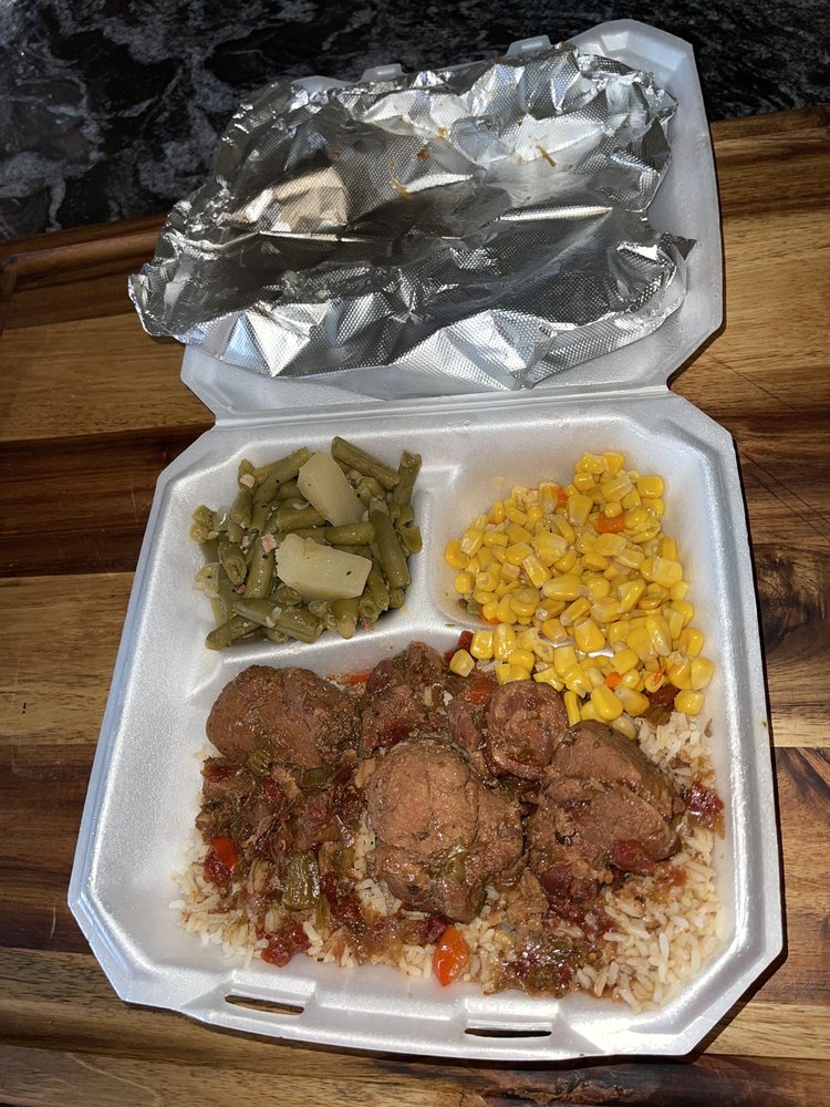Ardoin’s Porch Cafe’ & Coffee House