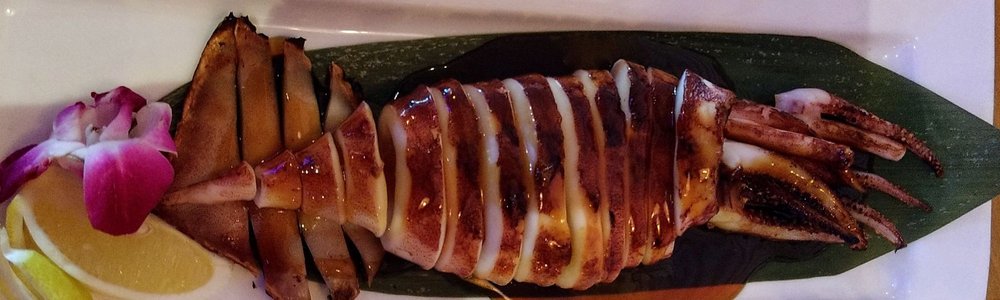 Ichiban Holmdel Japanese Restaurant