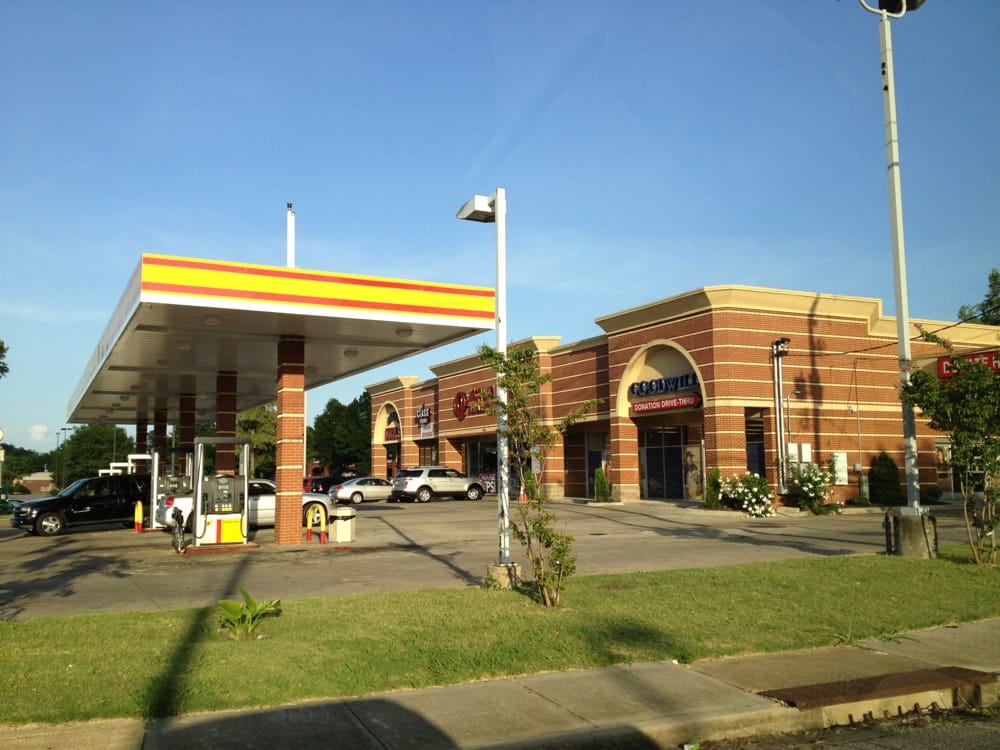 QMart Convenience Stores 6745 Winchester Rd, Hickory Hill, Memphis