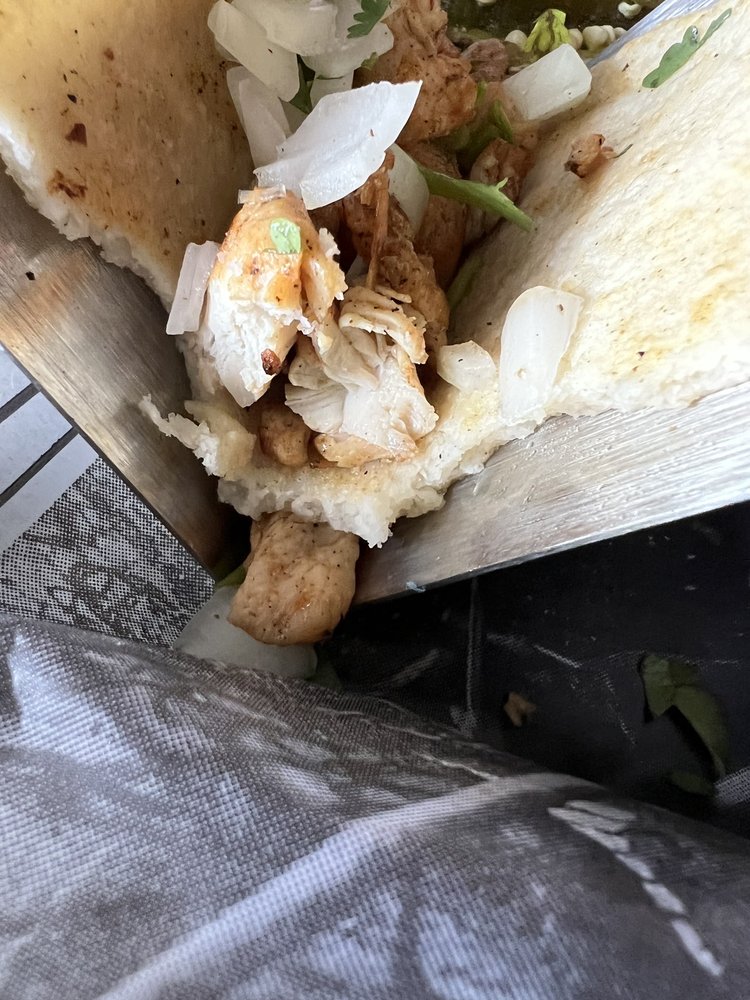 Tipsy Tios Cantina & Grill