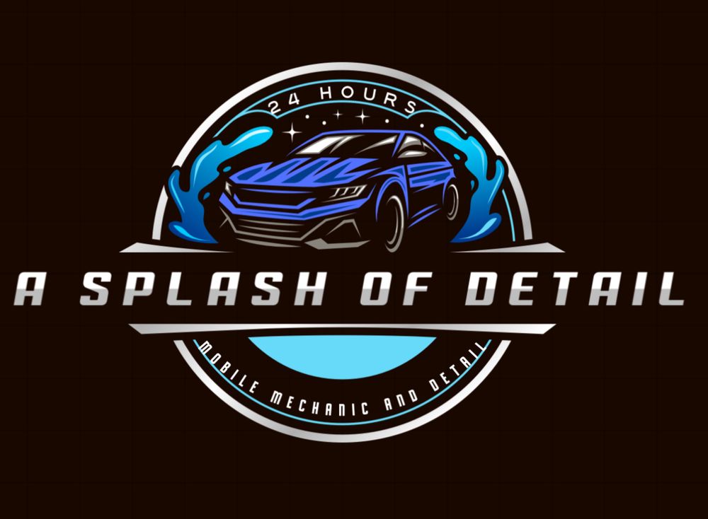 A Splash Of Detail, Copiague Roadtrippers