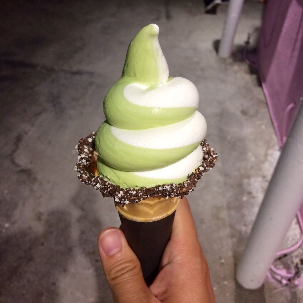 Bumsan Organic Milk Bar 163 Photos & 75 Reviews Ice Cream & Frozen