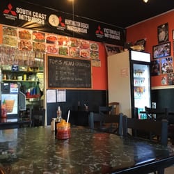 Nat S Thai Food 123 Photos 102 Reviews 1123 Vine St Photo Of Nat S Thai Food Los Angeles Ca United States Ambiance
