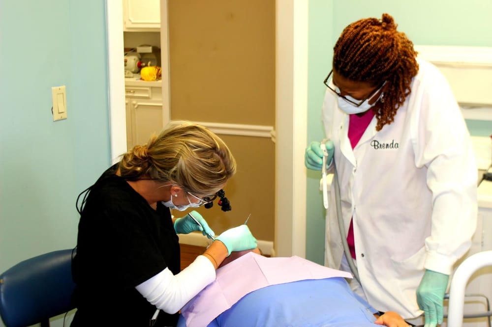 image of business Rinehart Dentistry