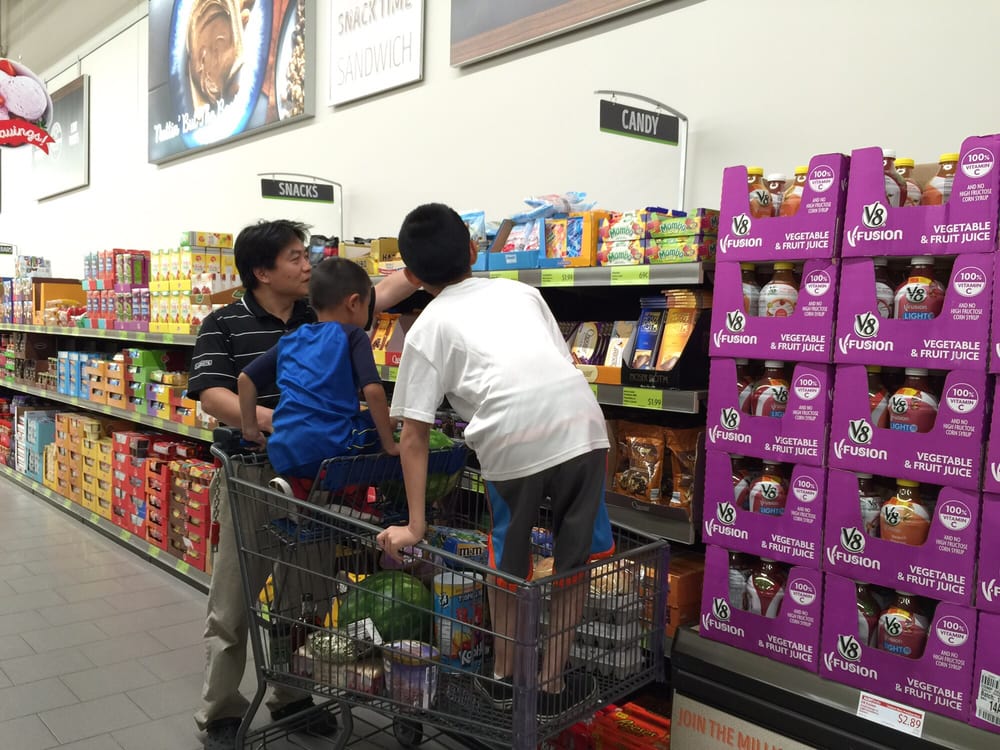 Aldi 155 Photos 67 Reviews Grocery 15080 Summit Ave Fontana Aldi 155 Photos 67 Reviews Grocery 15080 Summit Ave Fontana Ca Yelp