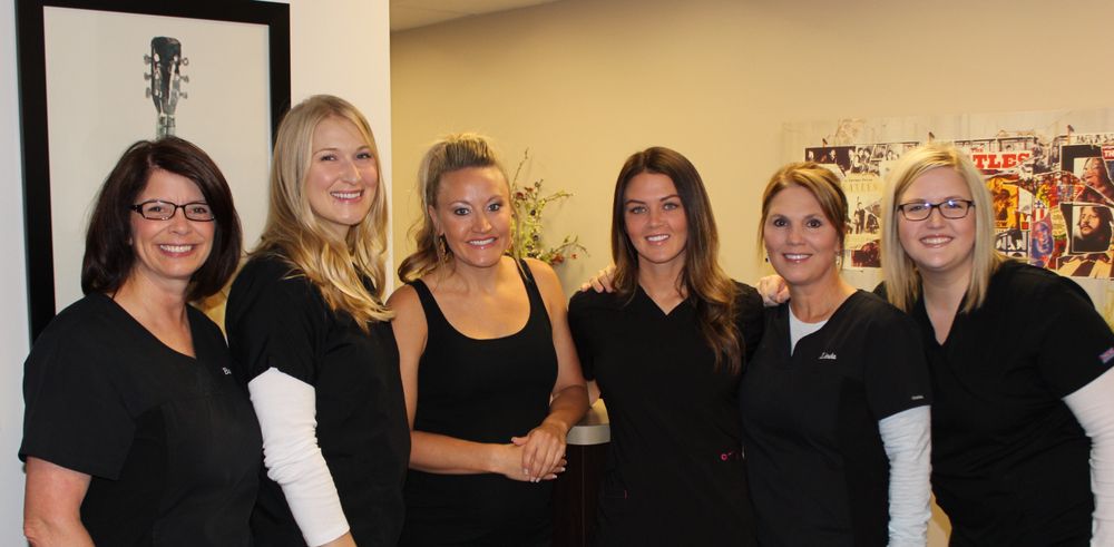 image of business Summit Village Family Dental