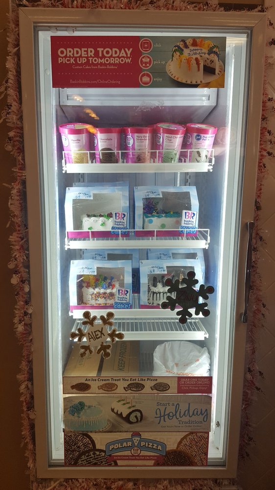 Baskin-Robbins