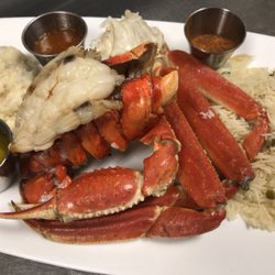 The Best 10 Seafood Restaurants In Sterling Va Last Updated 1 Captain Mas