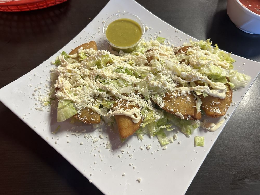 Restaurante Chapin Vasquez
