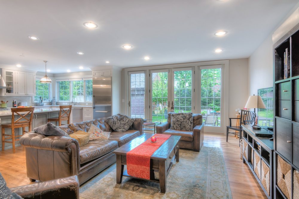 image of business Brentwood Builders