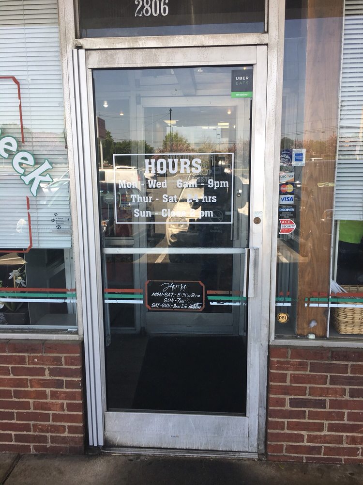 Hours Of The Place Yelp