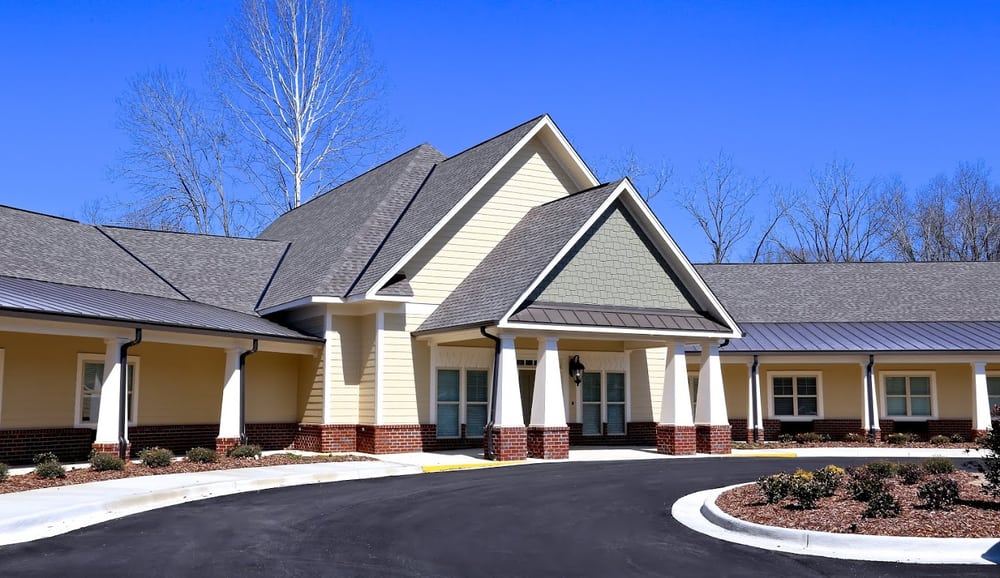 Congregate Housing at Cahaba Trace Retirement Homes 86 Pierson Ave