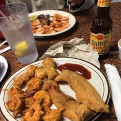 Seafood Restaurants In Pasadena Tx Best Baytown Seafood Restaurant 25 Photos 24 Reviews