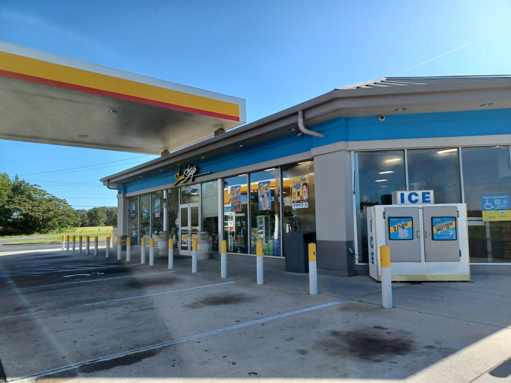 Shell