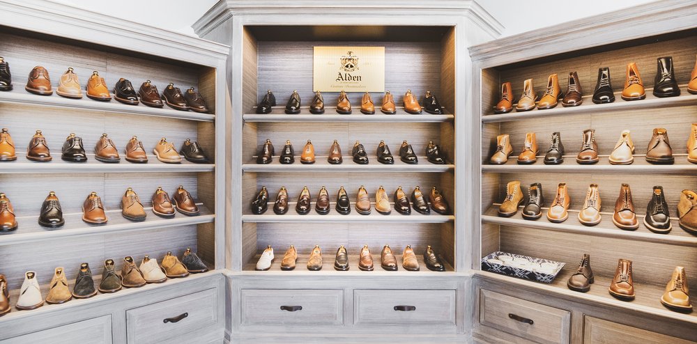 Shoe Mart