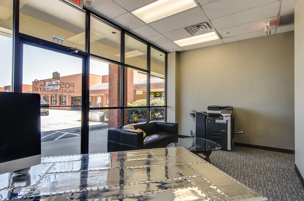 Mike Post - Post & Company Real Estate