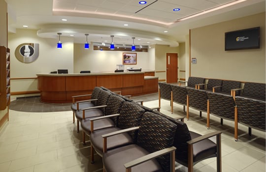 Jewett Orthopaedic Clinic