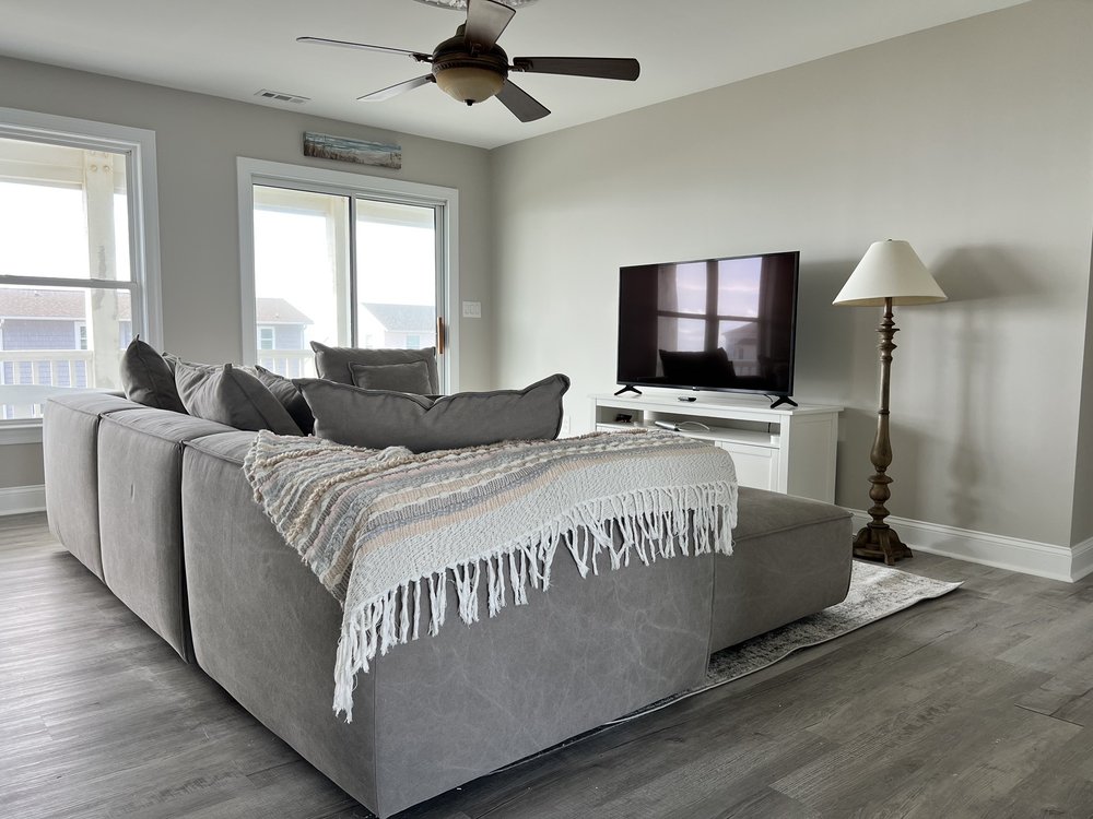 Sandoval Restoration