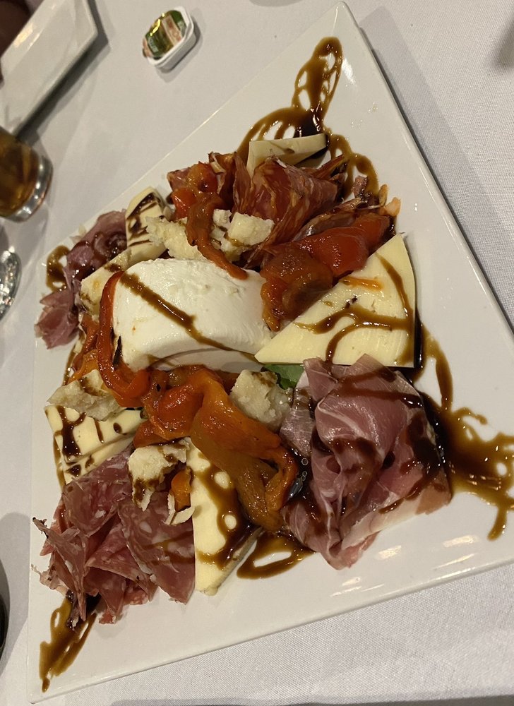 La Fontana Sorellena