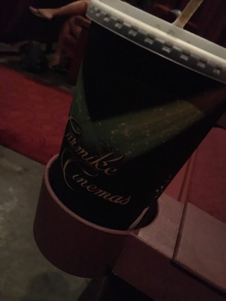 Photos for AMC Classic Rock Hill 7 - Yelp