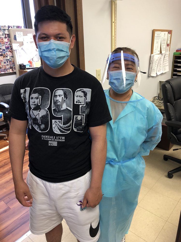 image of business Kandasamy Ranjini MD