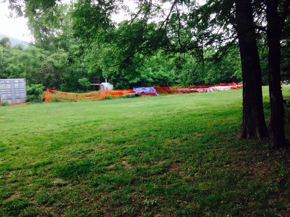 Hot Springs Resort & SpaCampground Campgrounds 315 Bridge St, Hot