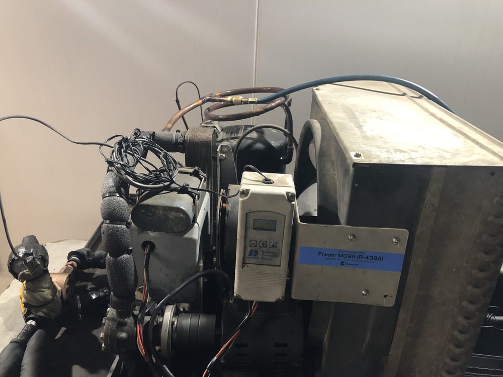 Chip&Dale Heating & Air Conditioning