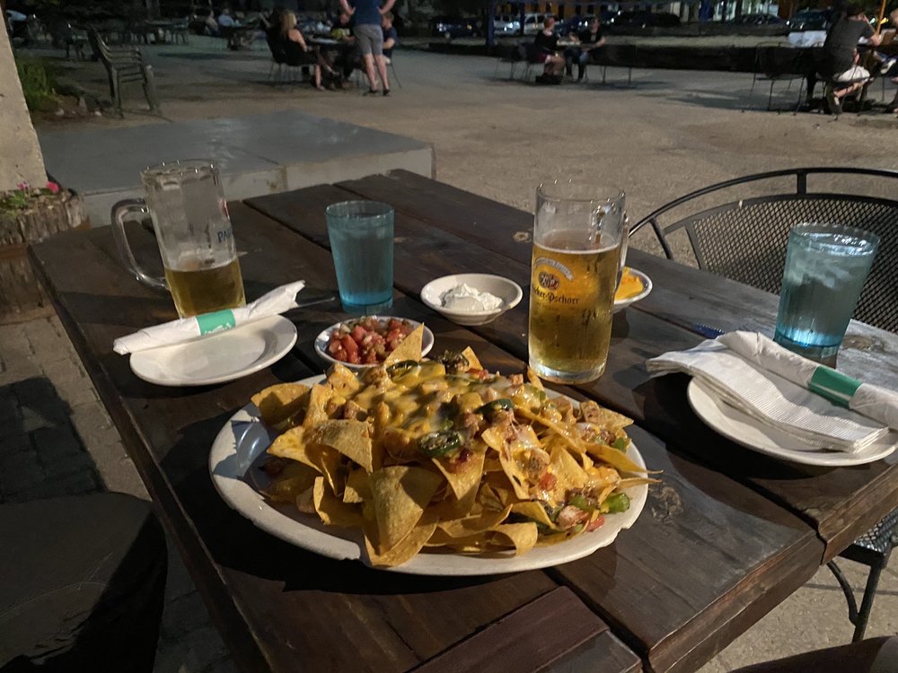 Essen Haus Essen Haus