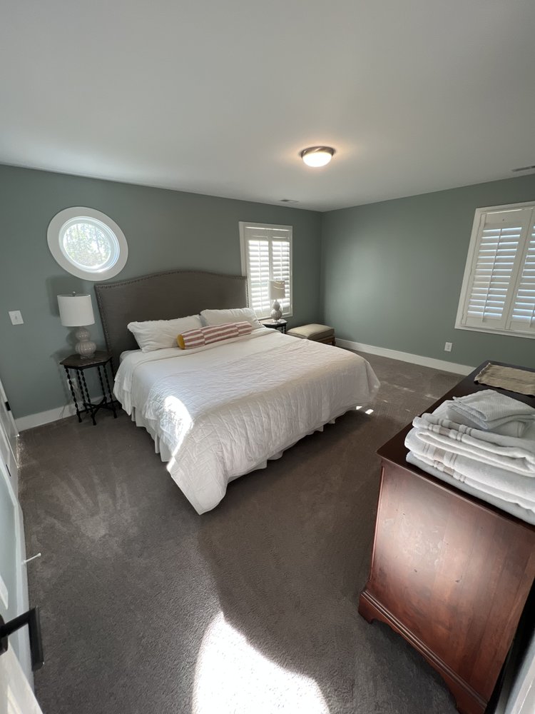 Cairo Cleaning Services