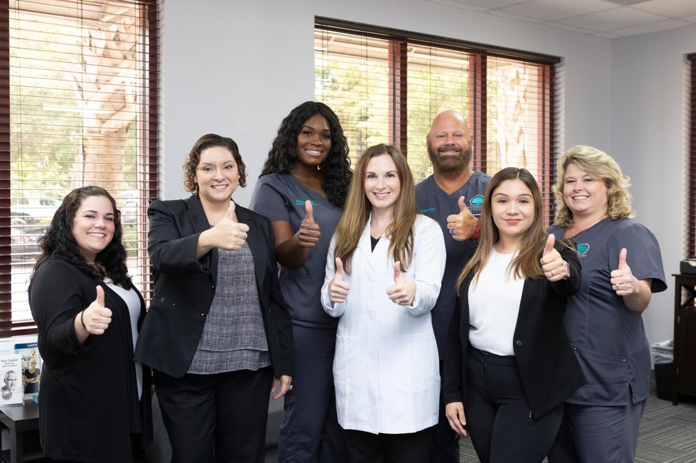 image of business Southern Oak Dental Bluffton
