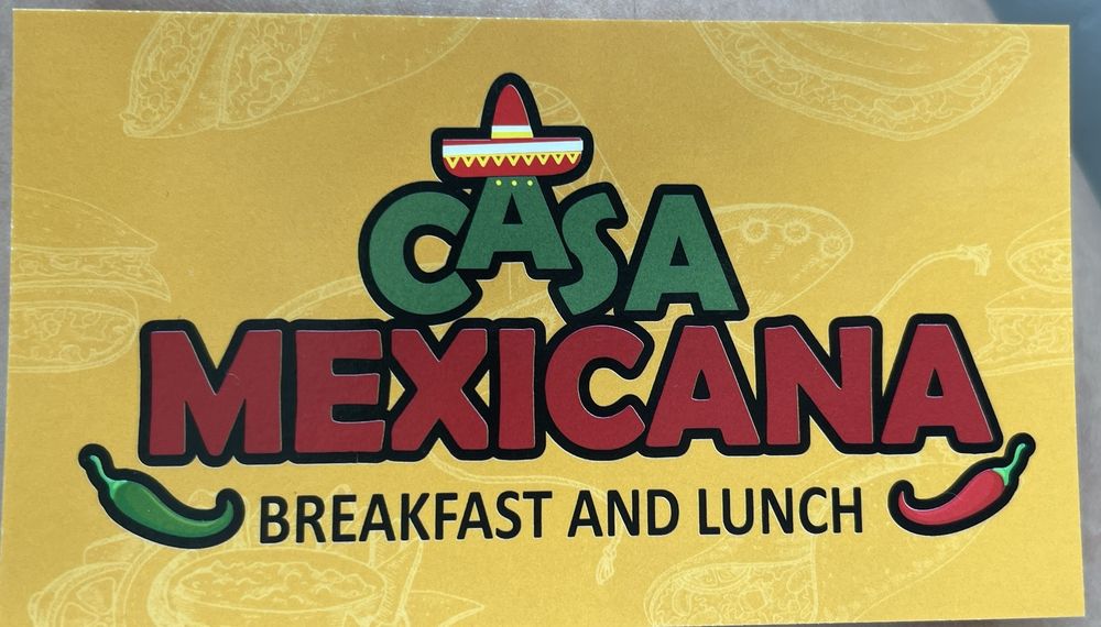 Casa Mexicana