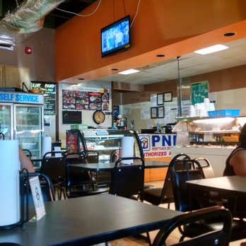Tj Filipino Cuisine 25 Photos 49 Reviews Vietnamese 1826 Photo Of Tj Filipino Cuisine Pearland Tx United States Small Cozy Interior
