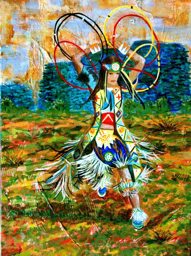 Wine Down with ArtSip and Paint, Albuquerque Roadtrippers