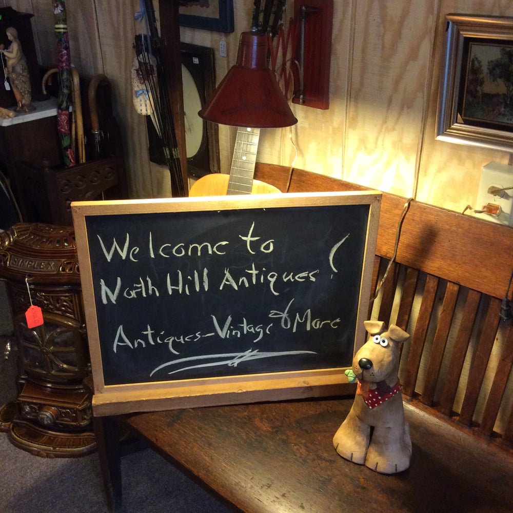 North Hill Antiques