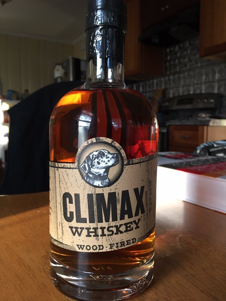 thank you to pride abc spirits for ordering the whiskey that i have