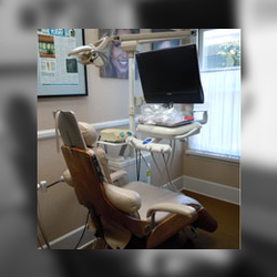 hutton dental practice