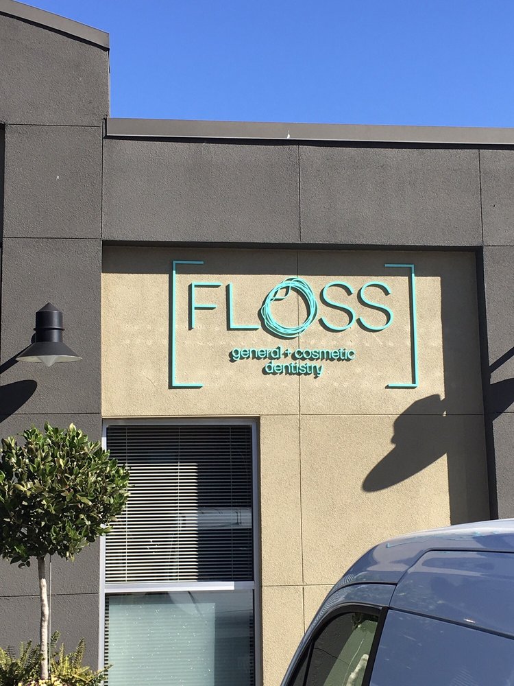 image of business Floss