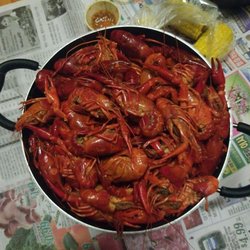 The Best 10 Cajun Creole In Duluth Ga Last Updated December 2018 Doos Seafood Deli